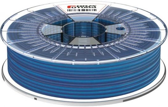 Formfutura EasyFil™  Dark Blue 1.75 mm