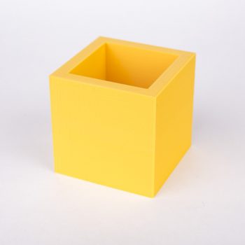 FiberForce  Yellow 341 ABS 1.75 mm 1kg