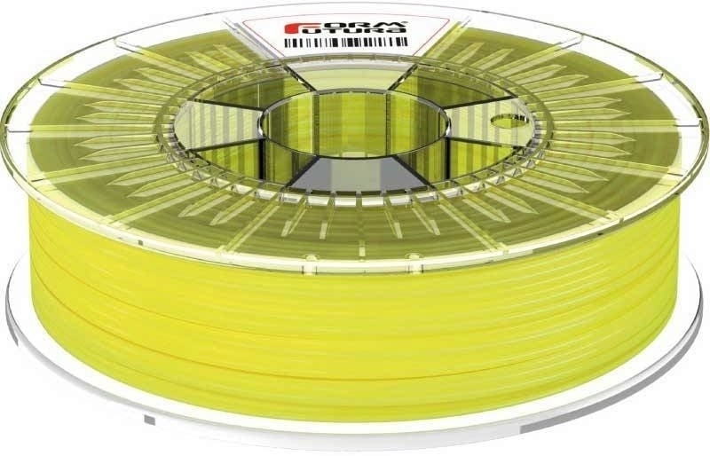 Formfutura HDglass™ Fluor Yellow Stained 1.75 mm