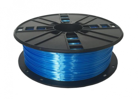 Technology Outlet Silk PLA Blue 3.00mm