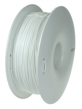 Fiberlogy FIBERFLEX 40D  White 2.85 mm