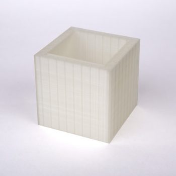 FiberForce  Natural 001 PLA 2.85 mm  700g