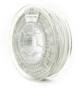 AprintaPro PrintaMent Light Grey PLA 1.75 mm