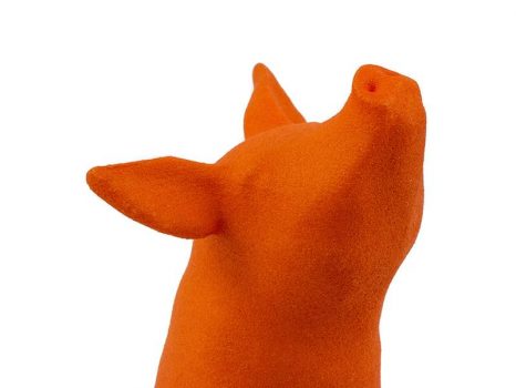 Polyamide Dyeing Orange