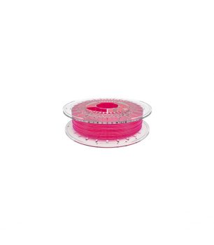 FilaFlex Clear pink 82A TPE Filament 1.75 mm 500g
