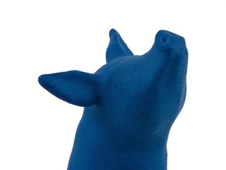 Polyamide Dyeing Petrol Blue