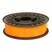 FiberForce Flexforce  Orange 265 HIGH SPEED PLA 1.75 mm