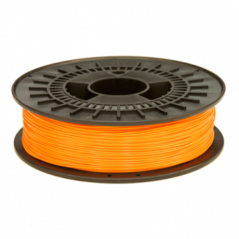FiberForce Flexforce  Orange 265 HIGH SPEED PLA 1.75 mm