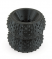 Fiberlogy Black HD PLA 2.85 mm