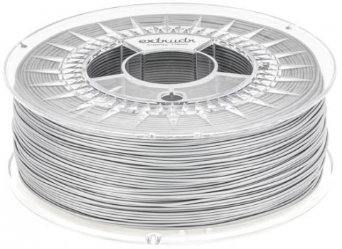 Extrudr  Green-TEC Silver Other 2.85 mm