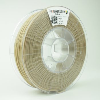 3D4Makers HEMP Filament Composite 1.75 mm