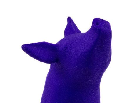 Polyamide Dyeing Purple