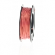 3dk Berlin Metallic Rust Red PLA 1.75 mm 800g