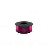 FilaFlex Clear pink 82A TPE Filament 2.85 mm 250g
