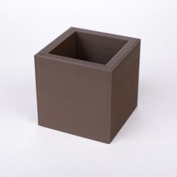 FiberForce  Brown 359 PLA 2.85 mm 700g