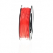 3dk Berlin Red Orange PLA 1.75 mm 800g