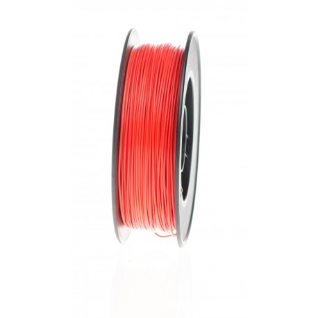 3dk Berlin Red Orange PLA 2.85 mm 800g