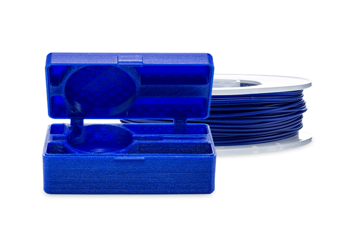 Ultimaker  Blue TPU 95A 2.85 mm