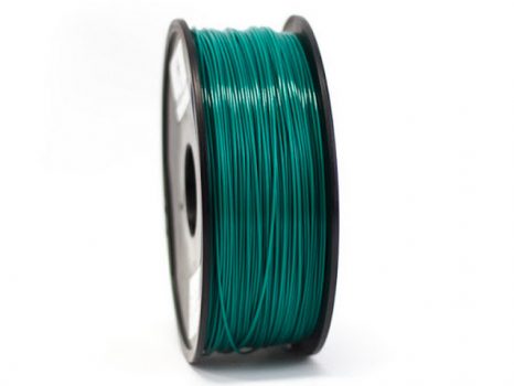 MatterHackers  Green  ABS 1.75 mm