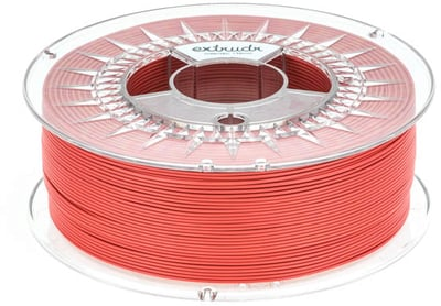 Extrudr  Green-TEC Red Other 2.85 mm