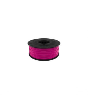 FilaFlex Magenta 82A TPE Filament 1.75 mm 250g