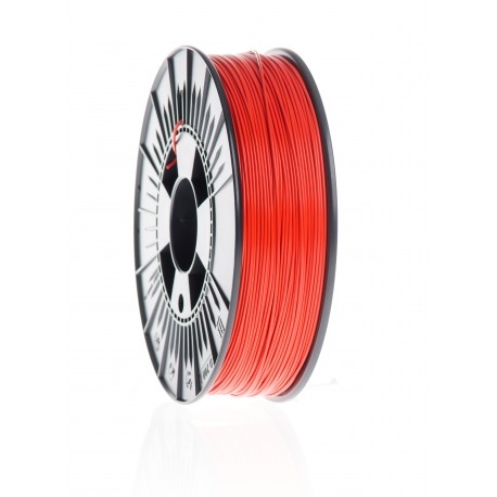 3dk Berlin Fire Red PLA 2.85 mm 800g