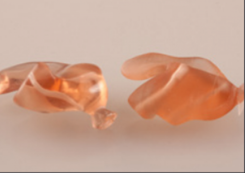 E-Shell 300 Series Red