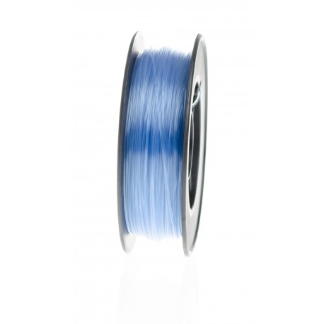 3dk Berlin Lucent Water Blue PLA 2.85 mm 320g