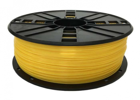 Technology Outlet ASA Yellow 1.75mm