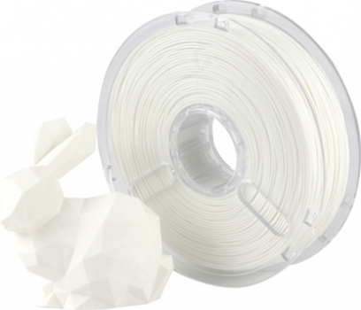 Polymaker PolyMax True White PLA 1.75 mm 750g