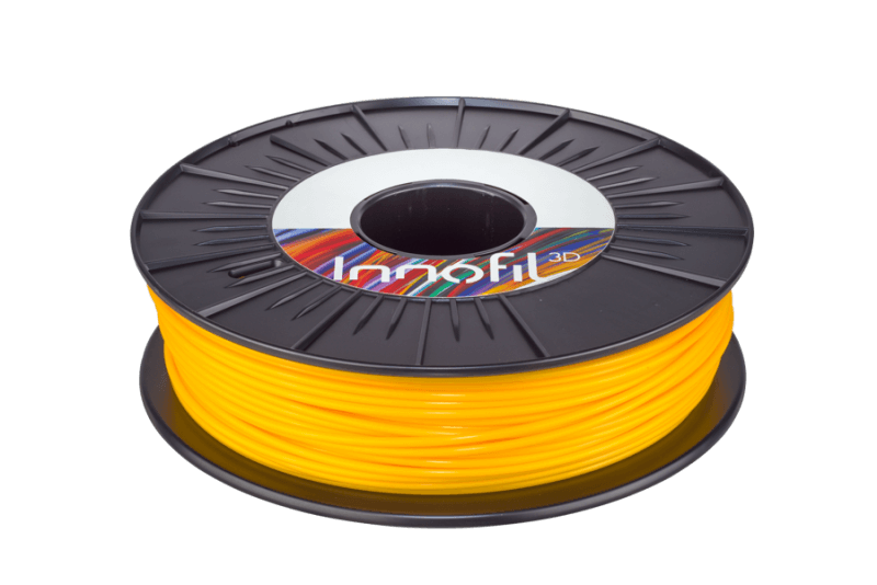 Innofil 3D  Yellow PLA 2.85 mm