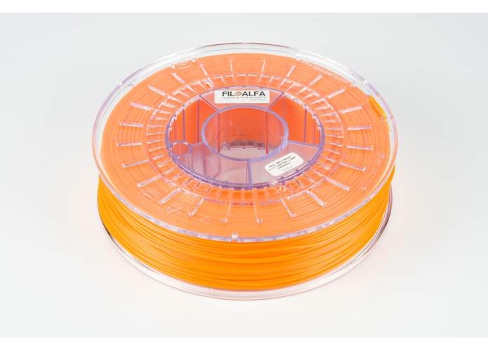FILOALFA® ABS SPECIALE Orange 1.75mm