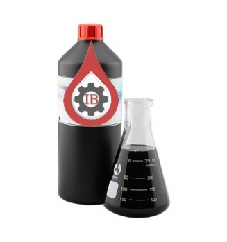 Industrial Blend Resin Black
