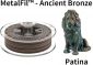 Formfutura MetalFil™ Ancient Bronze 1.75 mm