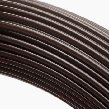 Faberdashery  Smoky Black PLA 1.75 mm