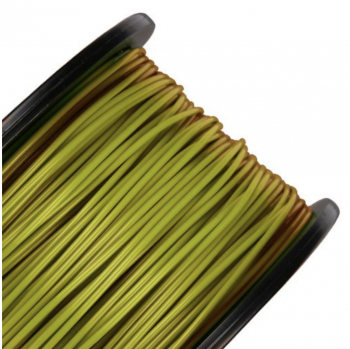 rigid ink Olive Green ABS 1.75 mm