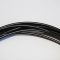 Fiberlogy Black HD PLA 2.85 mm