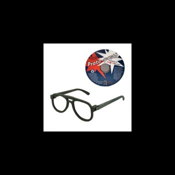 Proto Pasta  Stainless Steel Composite 1.75 mm