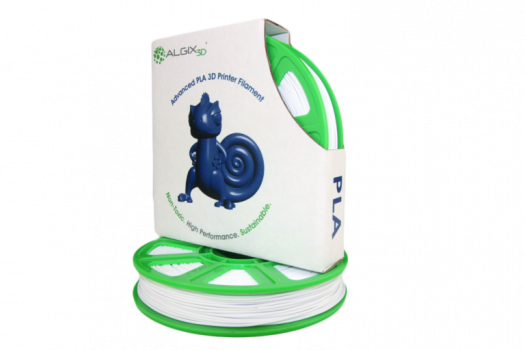 Algix 3D  Transcendent White  APLA 2.85 mm 375g