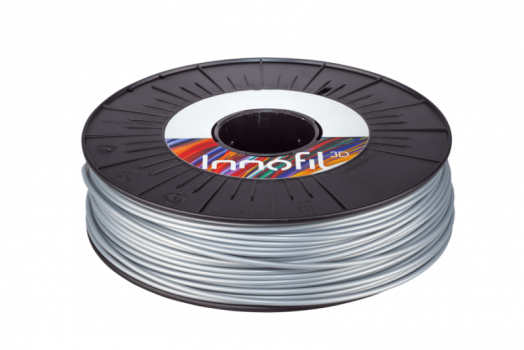 Innofil 3D  Silver ABS 2.85 mm