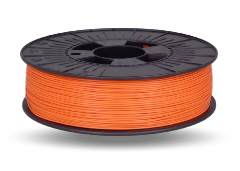 TreeD BioMyde  Orange Party Nylon 1.75 mm