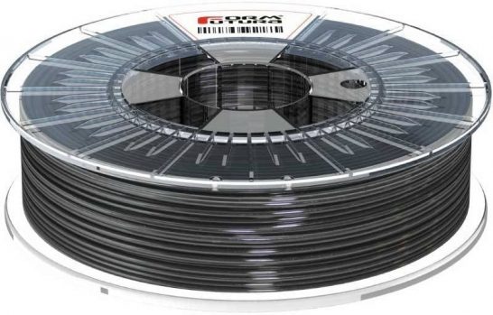 Formfutura HDglass™ Blinded Black 1.75 mm