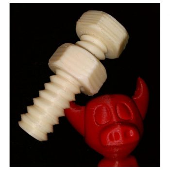 twoBears  PlaTec Other 2.85 mm 750g