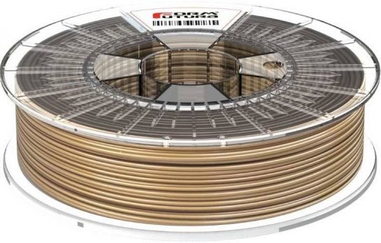 Formfutura HDglass™ Blinded Bronze 1.75 mm