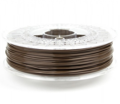 Colorfabb nGen  Flex Medium Brown Copolyester 2.85 mm