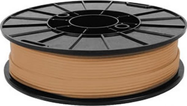 NinjaFlex Flexible Caramel TPE 3 mm