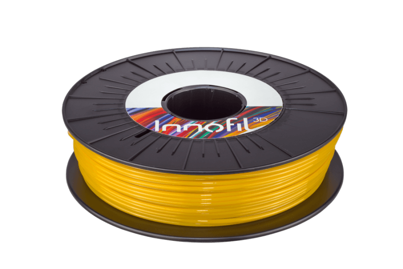 Innofil 3D  Yellow PET 1.75 mm