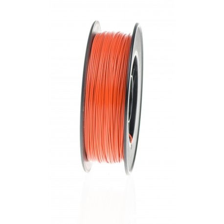 3dk Berlin Orange Red PLA 2.85 mm 320g