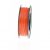 3dk Berlin Orange Red PLA 2.85 mm 320g