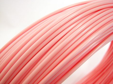 Faberdashery  Cherry Blossom Pink PLA 2.85 mm